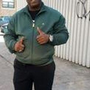 Meet your Posher, Gerald